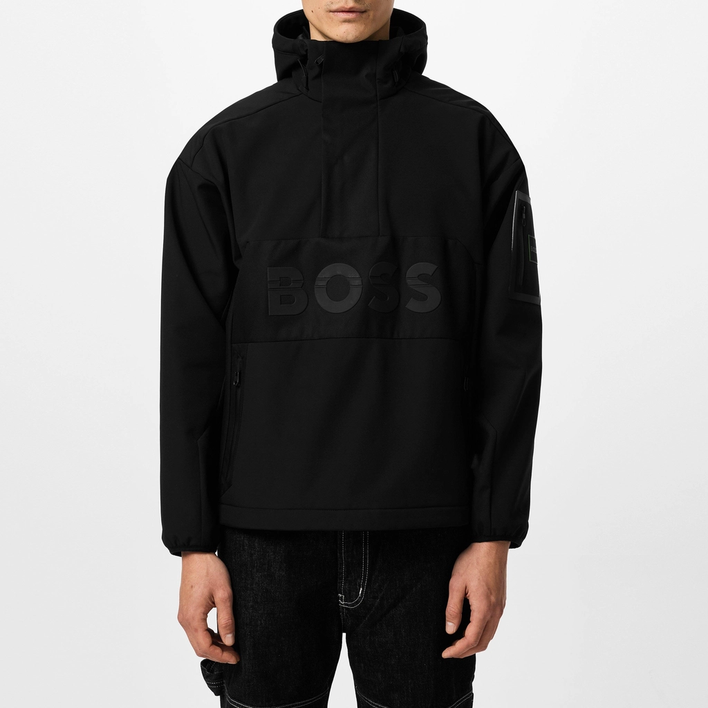 Hugo Boss J_Stel Jacket - Black 001